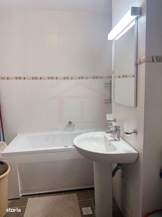 Apartament,