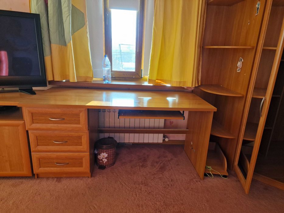 Шкаф для спальни или детской