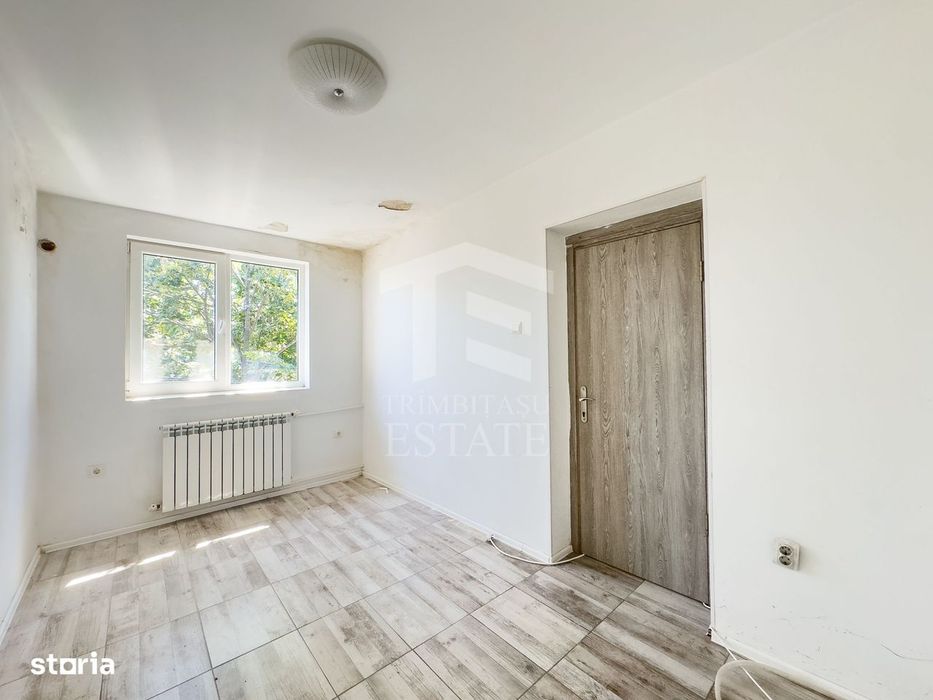 Rahova | Crizantemelor | centrala proprie | 2 camere | renovat — fotografia 3