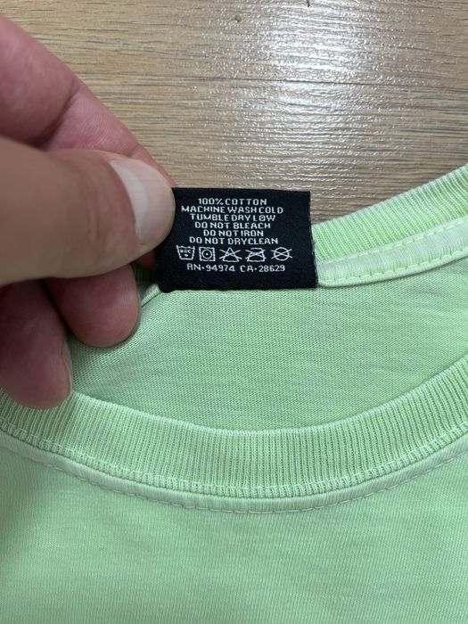 Stussy мъжка тениска размер L