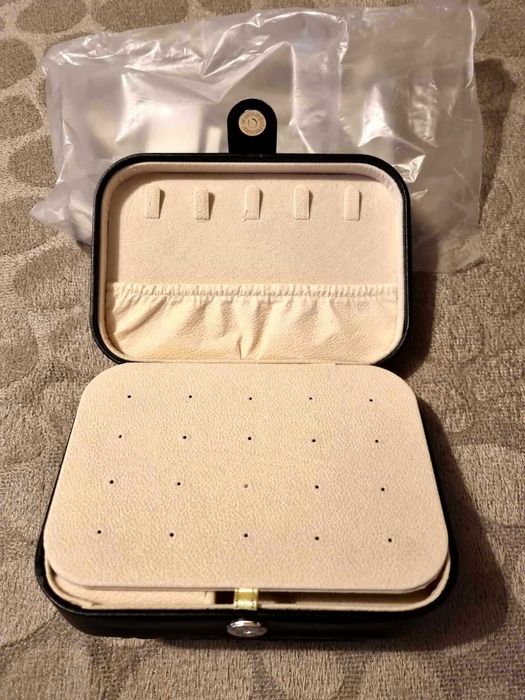 Нова Кутия за бижута