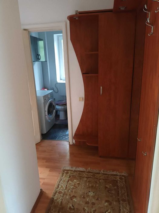 Apartament 2 camere ultracentral Poarta Schei