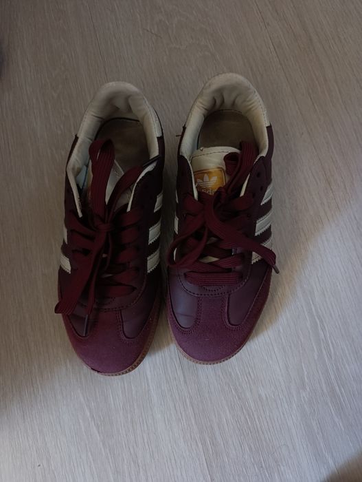 Макасима  от фирмы адидас