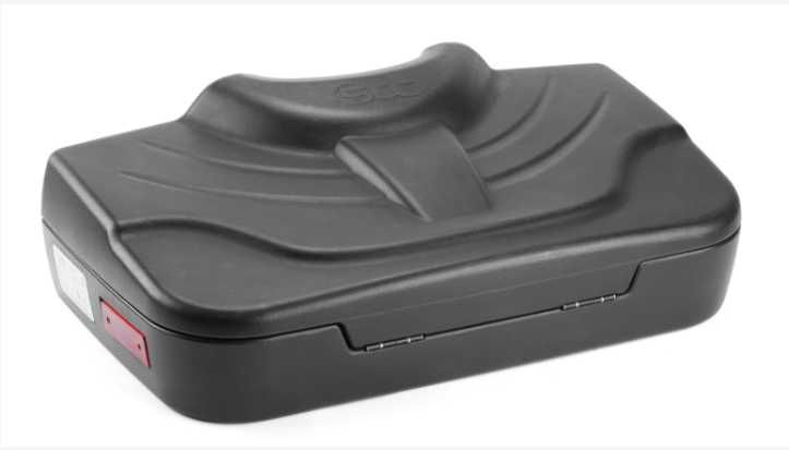 Нов Преден КУФАР CFMoto 450S/L, 520S/L, CFORCE X4/X5