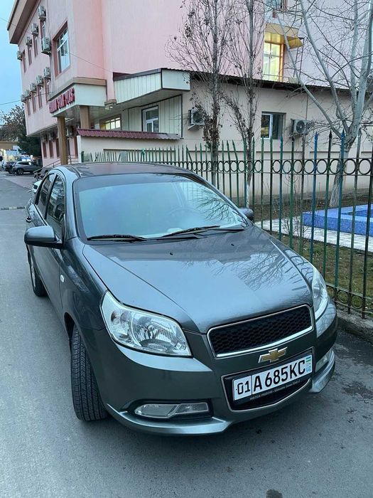 Продам свою ласточку