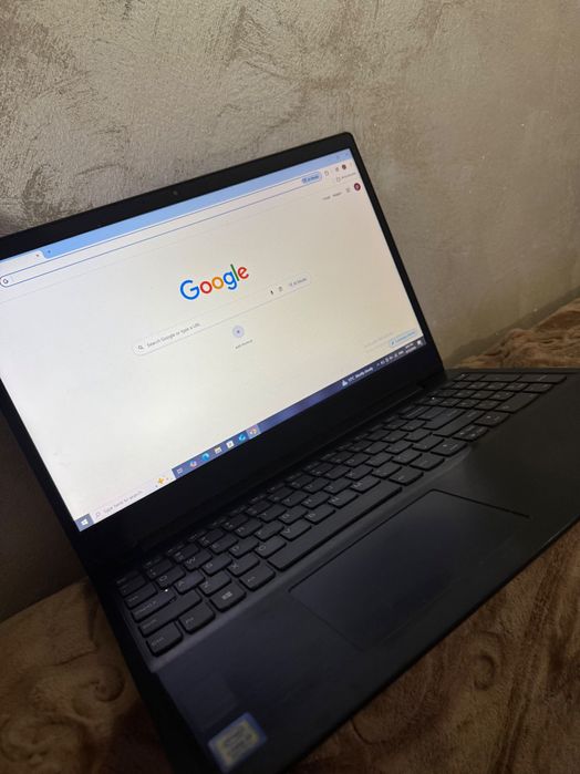 Laptop LENOVO Intel Core I3