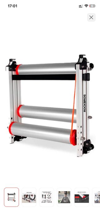 Продам велостанок