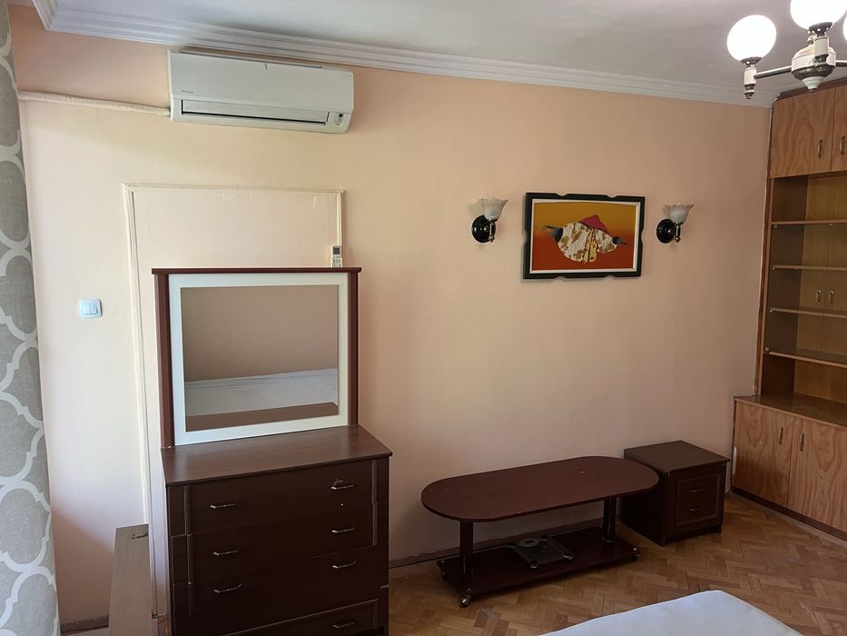 Дава се под наем Двустаен апартамент в Пловдив, Централна гара - 55 кв.м за 357 € - Снимка #9