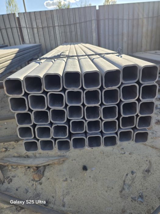 Нкт квадратный труба 60 60