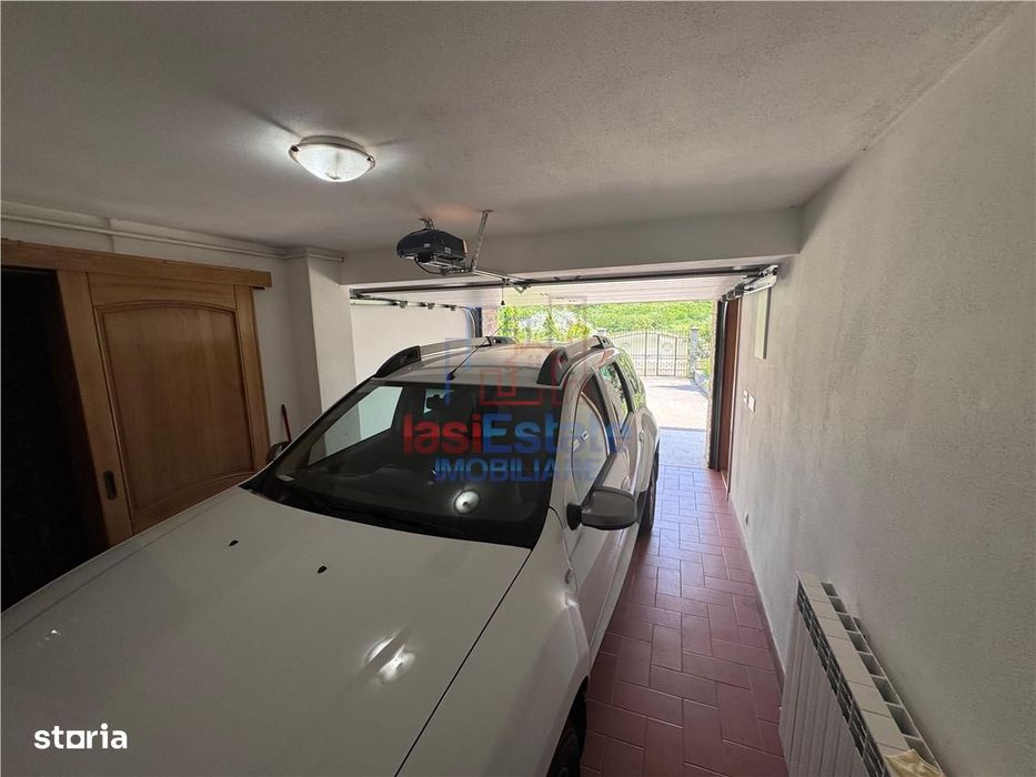 Superb - Casa - Vila Rediu - CasaBlanca