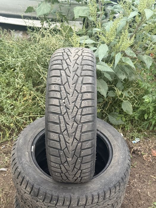 Продам автомобильные шины