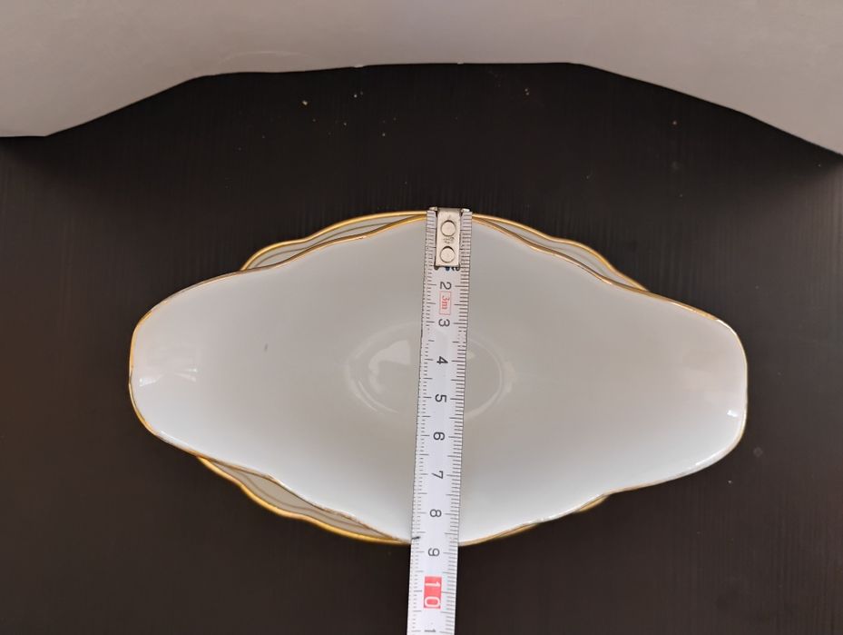 Сосиера порцелан