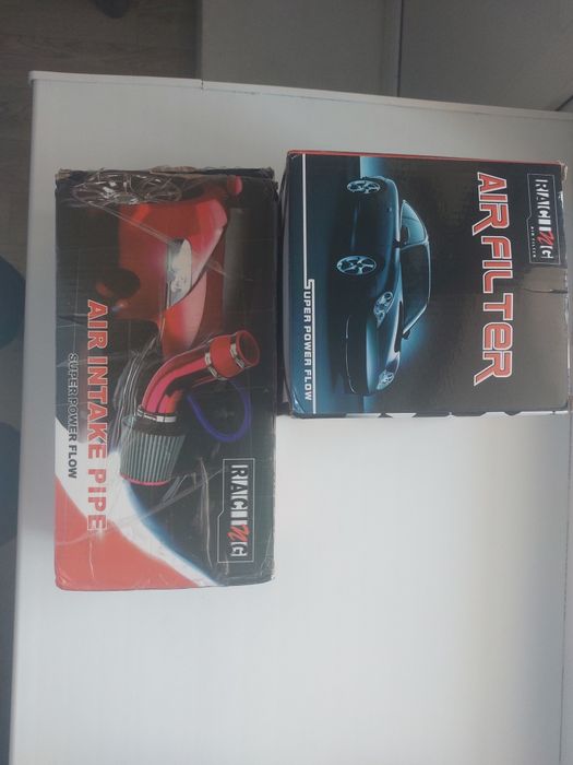 Универсальный фильтр