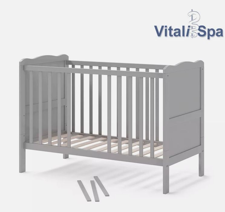 Детска кошара  нова