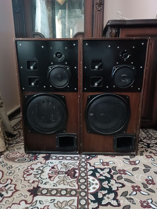 Калонка S90 ишлашига гарантия бераман