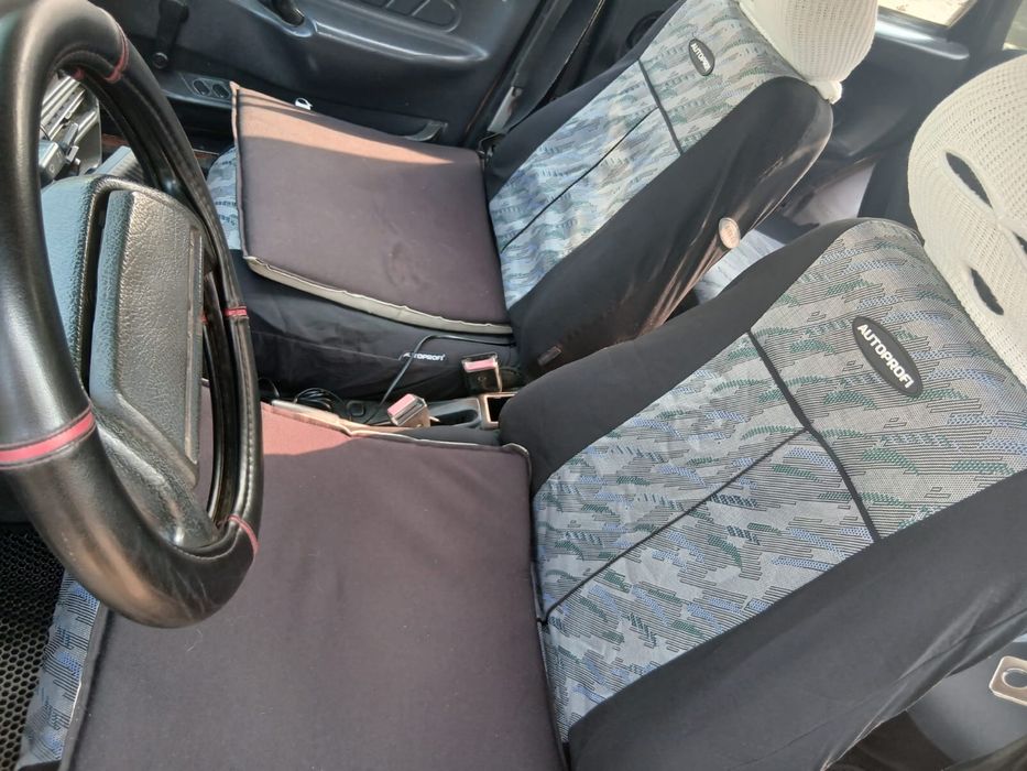 Продам Автоваз 21099