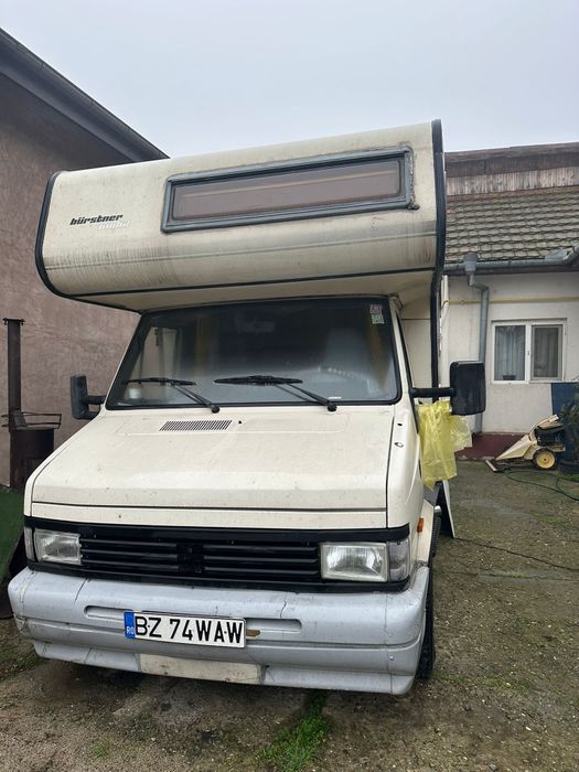 Vând sau schimb  autorulota