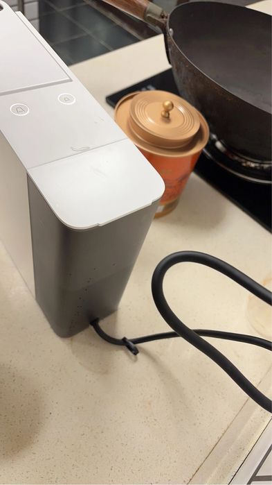 Кофемашина Xiaomi