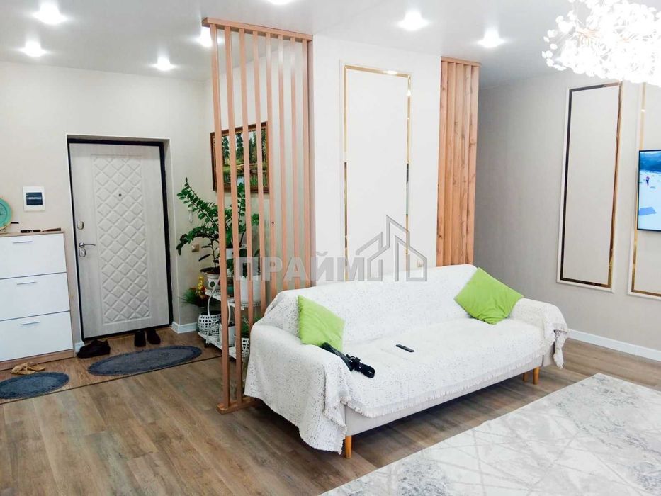 ПРОДАМ 2Х ком. Бирлик (Наримат ПРАЙМ)