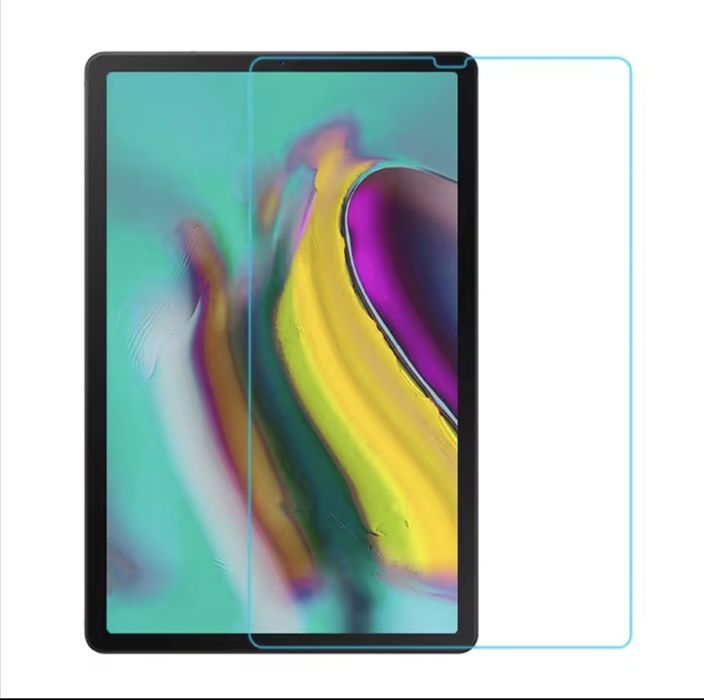 Folii sticlă securizată Galaxy Tab 5 SE (T720, T725), Tab 6 (T860, T86