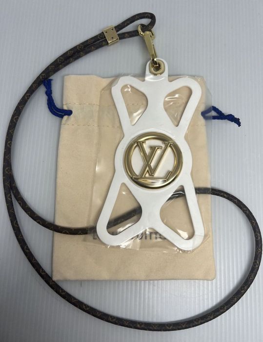 LOUIS VUITTON husa silicon