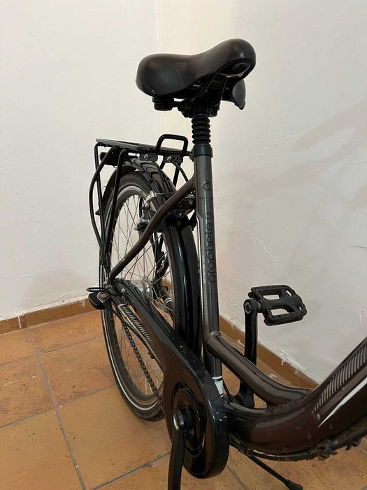 Велосипед Prophete 26"