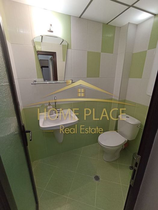 Дава се под наем Двустаен апартамент в Варна, Окръжна болница - 52 кв.м за 459 € - Снимка #7