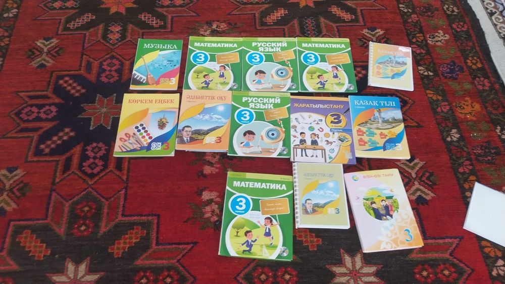 Продам или обменяю учебники
