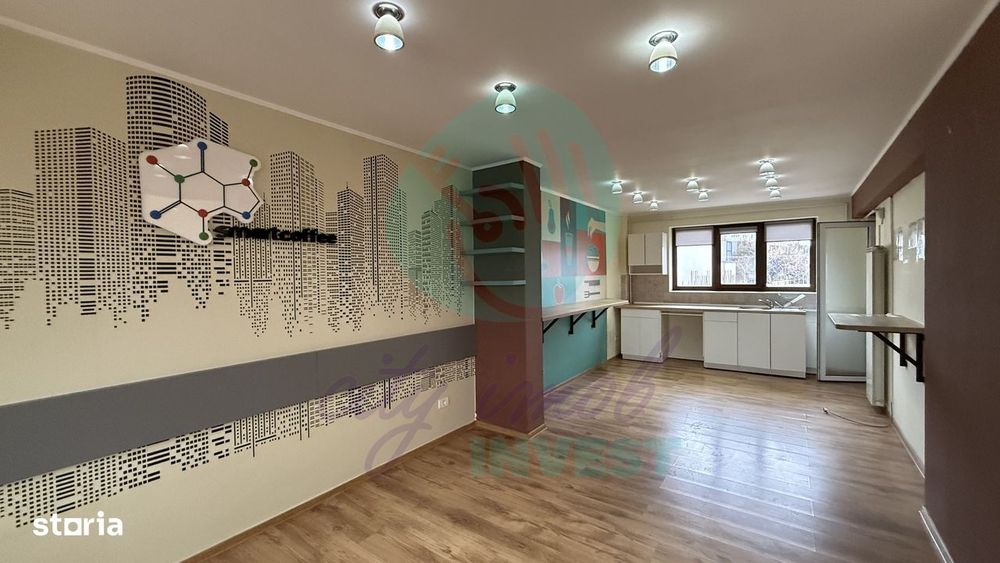 Imobil Dorobanți – Floreasca | Ideal investiție / clinică