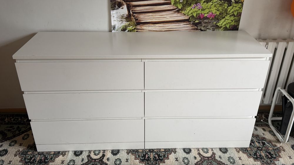 Тумба комод Икеа IKEA