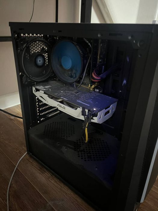 Компьютер игровой