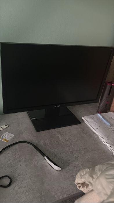 Компьютер процессор