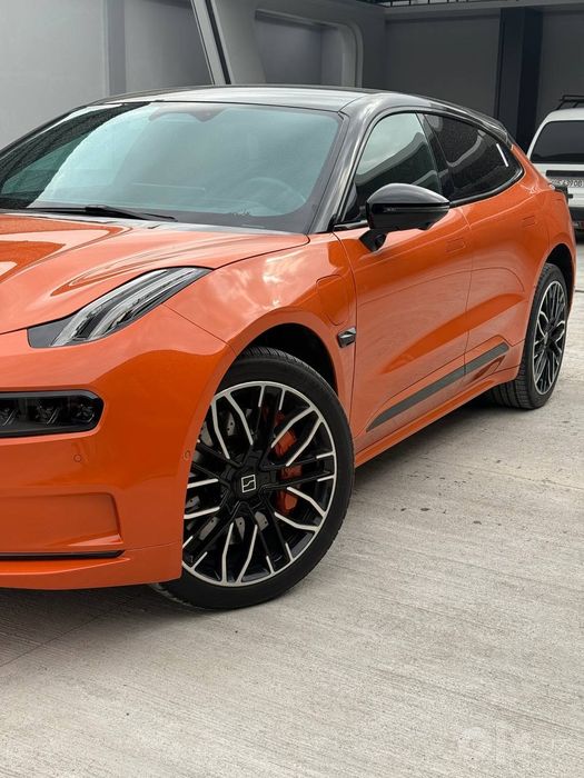 ZEEKR 001 Z-Sport 2023