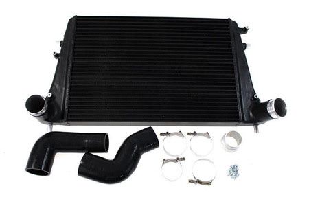 Интеркулер Intercooler Audi A3 8p 2.0 TSI TFSI Golf 5 6 GTi mg-ic-165