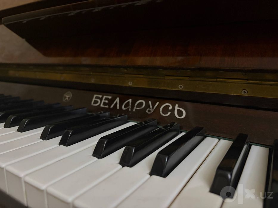 Продается фортепиано "Беларусь"