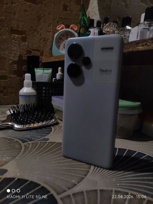 Redmi note 13 pro plus 5g