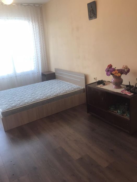 Едностаен апартамент в ж.к.  Люлин 7.