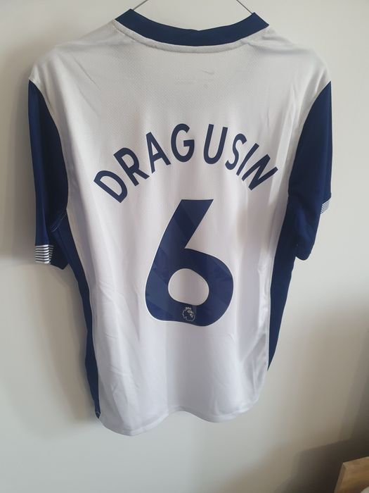 Tricou Dragusin Tottenham (cadou badge europa league)