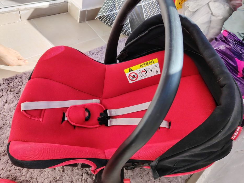 Продам Коляску Belecoo