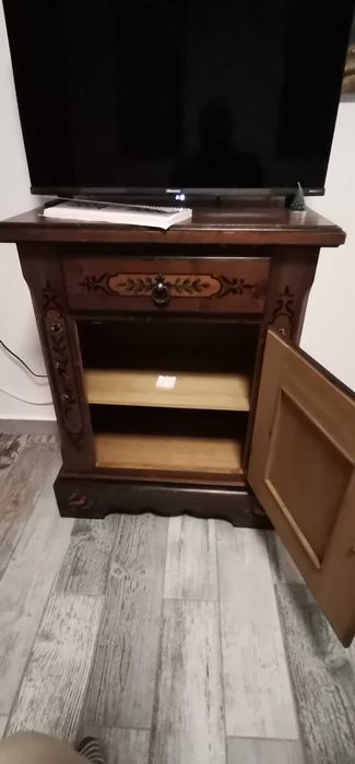 Voglauer Гардероб, шкаф и огледало