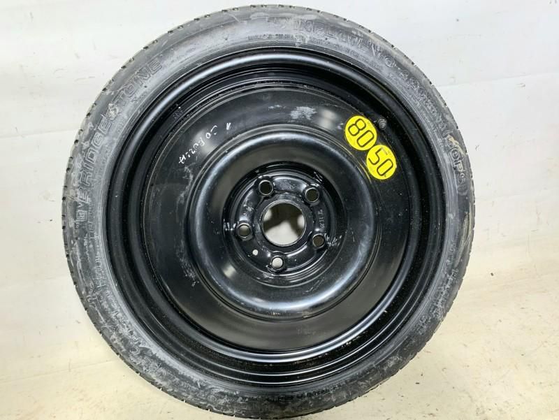 Roata de rezerva R17 Toyota Corolla