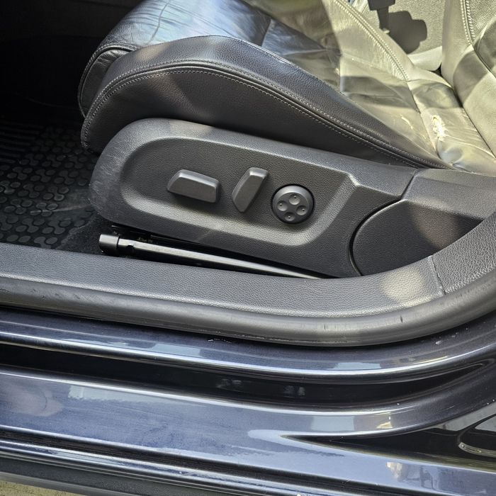 Volkswagen golf 6 gti