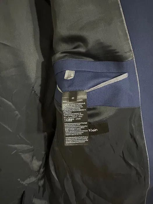 Costum Calvin Klein original marimea L