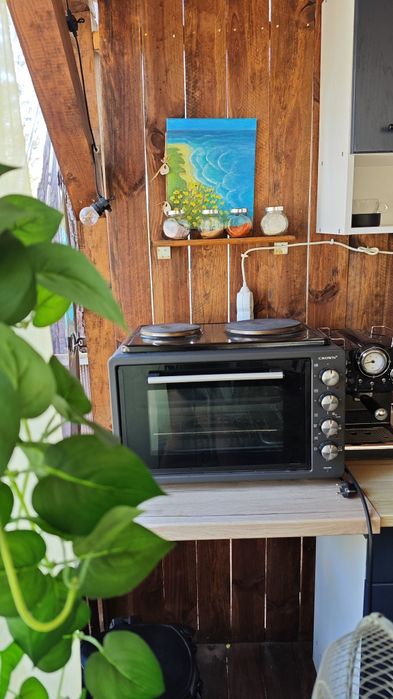 Каравана под наем "Дом2"