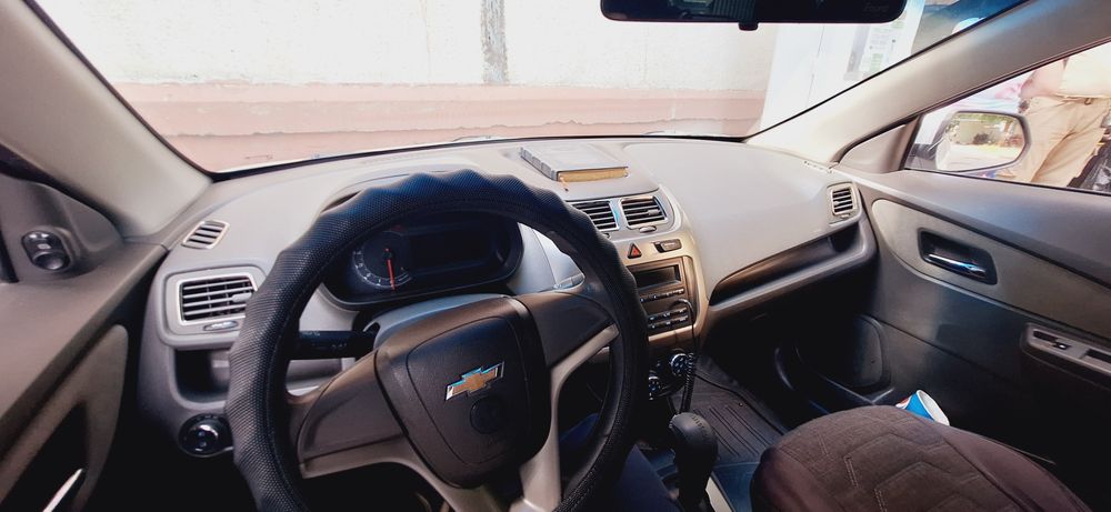 Автомат Кобалт АТ 4 мошина сотилади