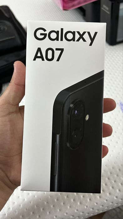 Samsung Galaxy A07, 64GB
