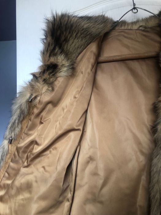 Haina de Blana Edel Pelz Wertarbeit