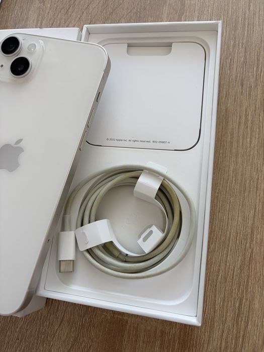 Iphone 14 plus 128 gb