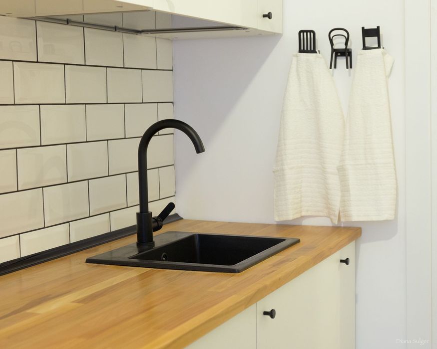 Garsoniera Tineretului parc