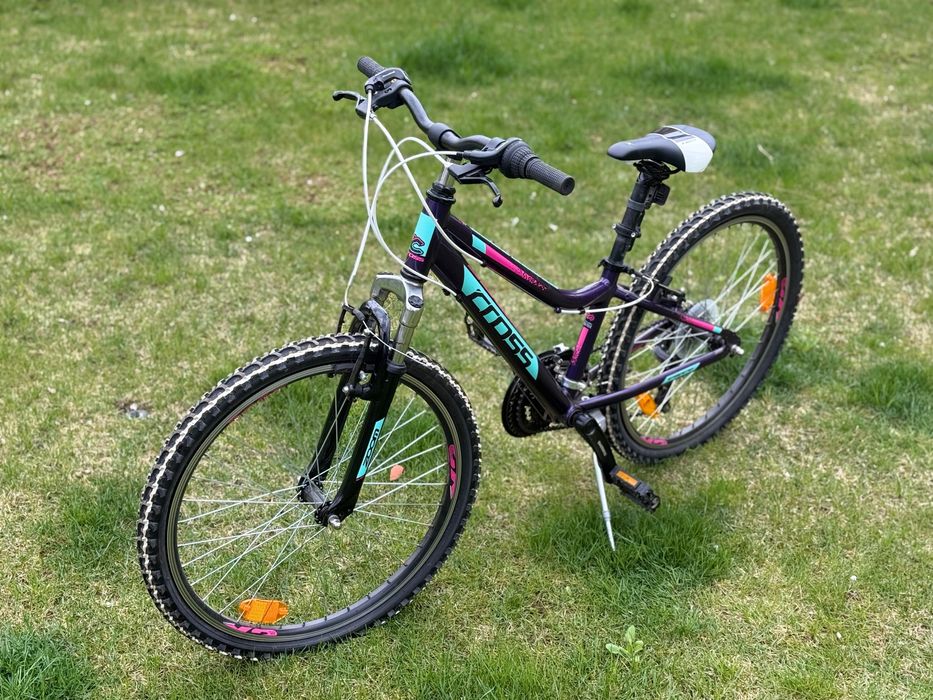 Bicicleta copii 24’